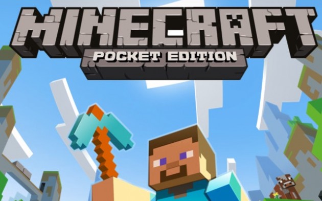 minecraft pocket edition free download google play