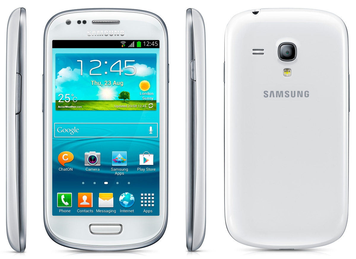 S3 mini i8190l Drivers for Windows Vista Drivers S3 Mini I8190l For Windows Vista