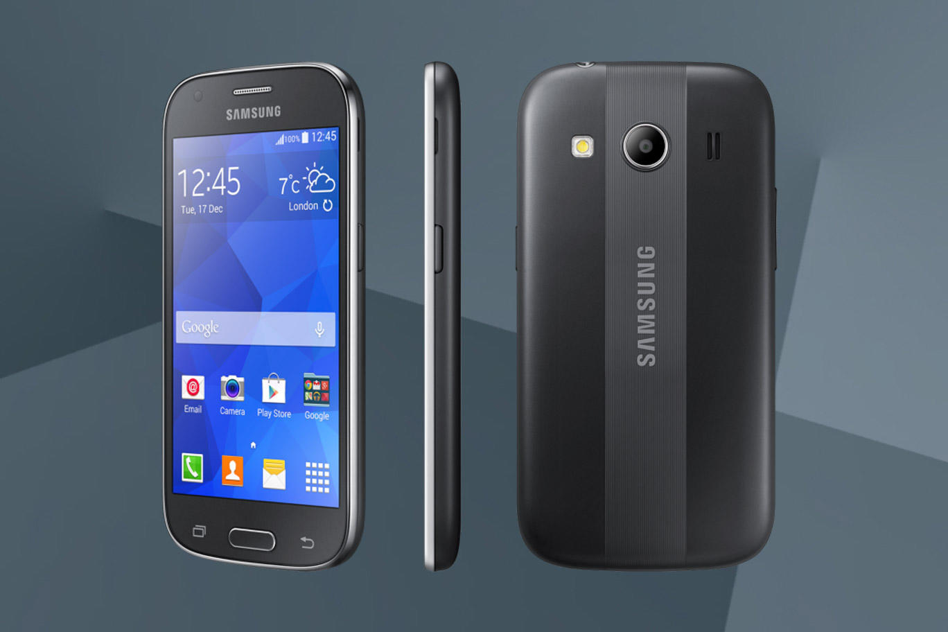 samsung galaxy ace style