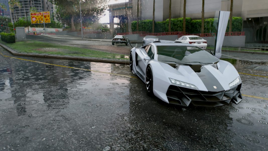 Giochi Di Gta 5 Mod Vita Reale Gratis