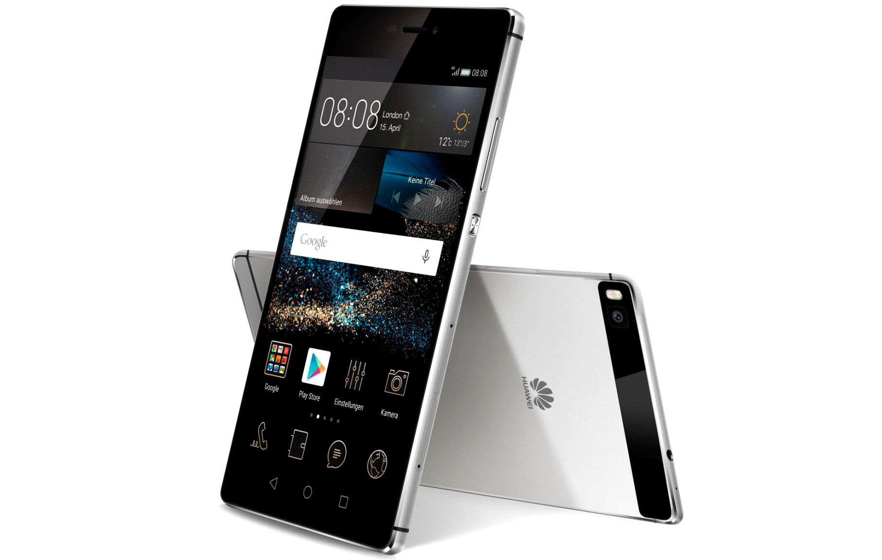 *GUIDA*: Come sbloccare il Bootloader di Huawei P8 