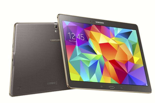 samsung t800 galaxy tab s 10.5