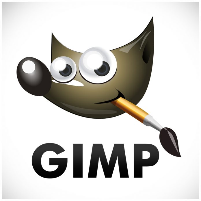 GIMP 2.10.34.1 for ios instal