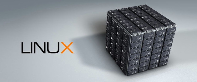 linux file system