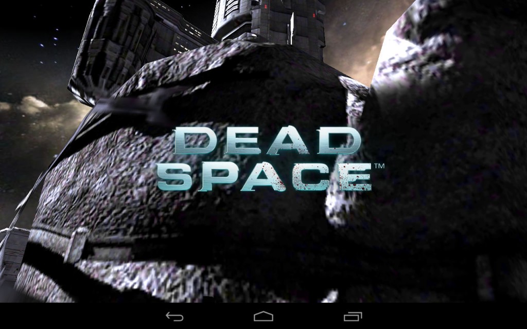 dead space apk