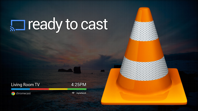 VLC 3.0: Chromecast in arrivo! – TuxNews.it