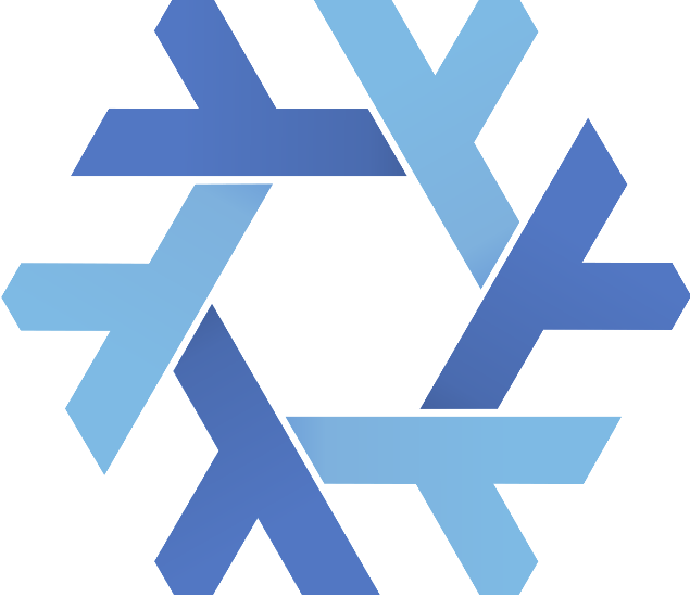 NixOS 19.09 “Loris” Logo
