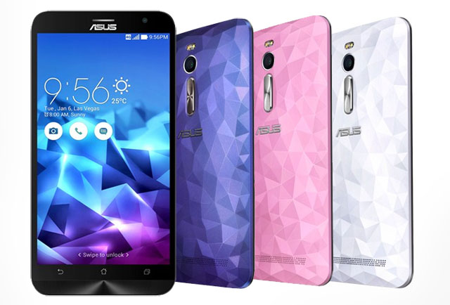 Как получить root на asus zenfone 2