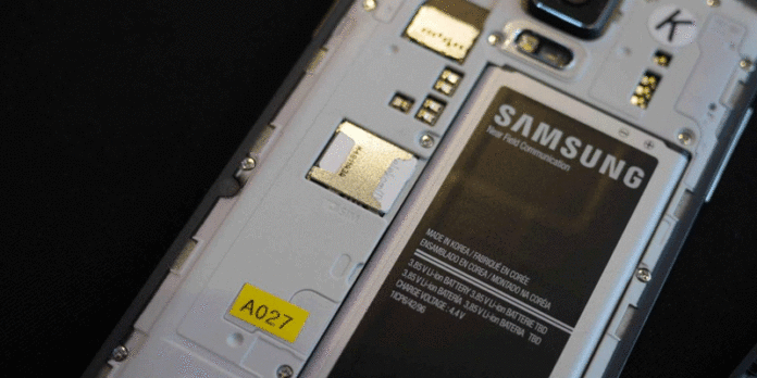 Samsung Galaxy Note 7: fuori norma i test delle batterie ... - 696 x 348 gif 135kB