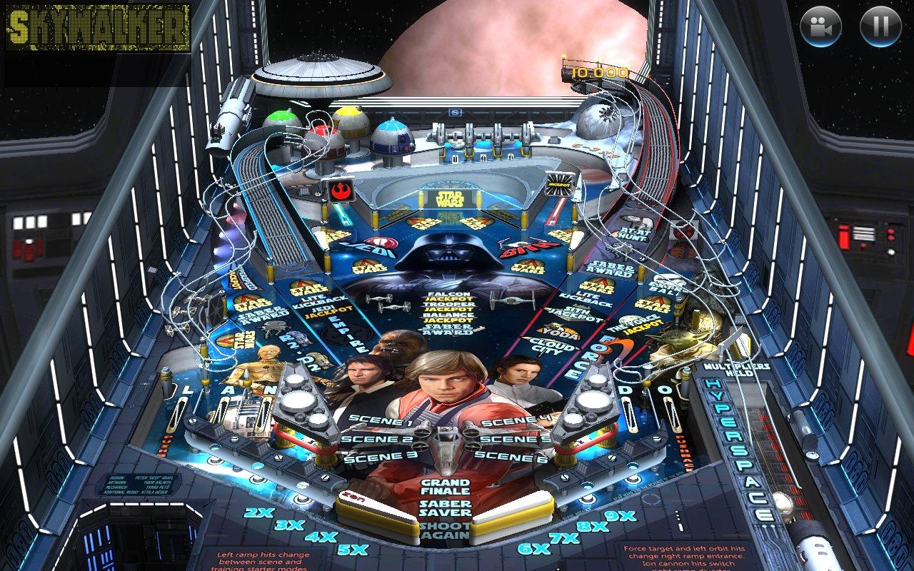 zen pinball hd android review