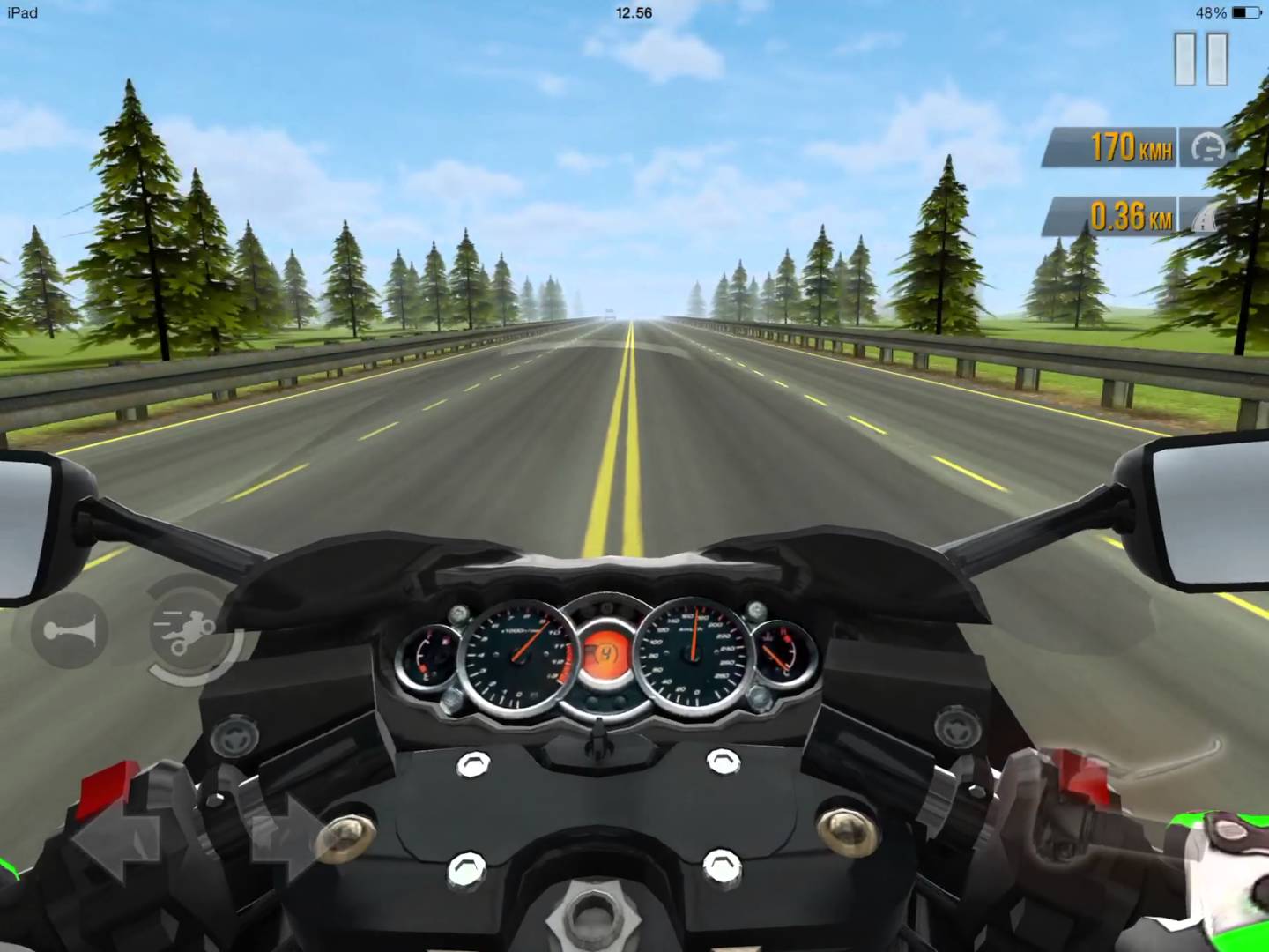 traffic rider download for pc