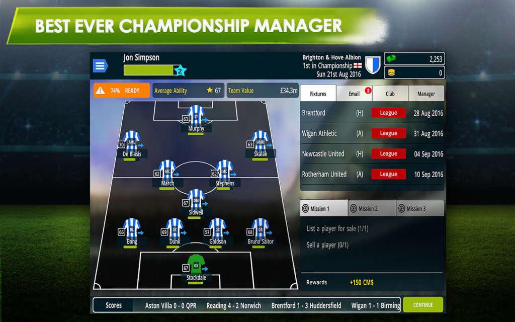 championship manager 4 free download