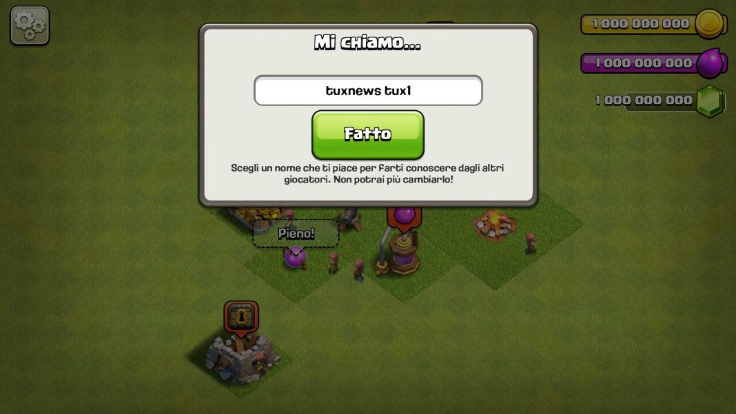 download clash of clans mod