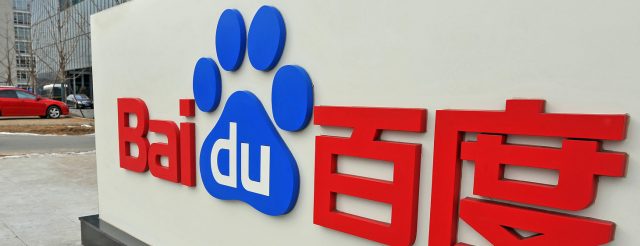 BAIDU IN ITALIANO SCARICA