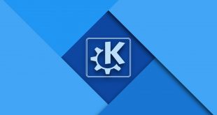 kde plasma