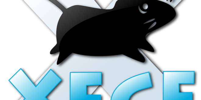 Xfdesktop 4.13.4 rilasciato: Xfce 4.14 ad Agosto? 1 Xfce logo