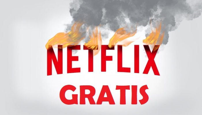 Netflix MOD APK Download!