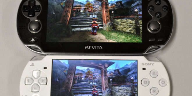 scaricare giochi gratis su ps vita