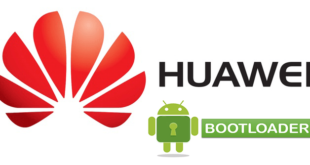 How To Unlock Huawei Bootloader