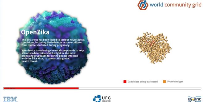 TuxNews.it ora aiuta la ricerca scientifica per malattie rare! 1 openkiza