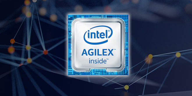 Arriva il supporto Intel Agilex sul Kernel Linux! 1 Intel Agilex FPGA