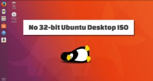 Ubuntu 32