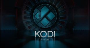 kodi 18.3