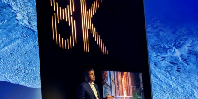 supporto Intel 8K arriva sul Kernel linux 5.4 supporto Intel 8K arriva sul Kernel linux 5.4