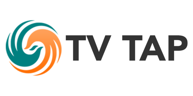 Il logo di TVTAP!