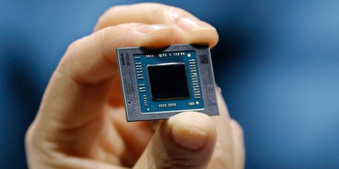 AMD presenta Ryzen 4000, i migliori processori per Notebook! 1 ryzen 4000 linux