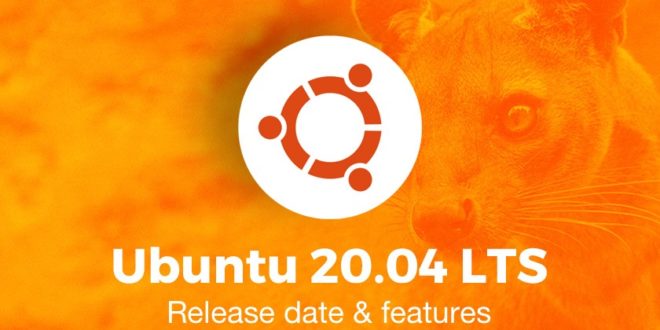 Ubuntu 20.04 LTS aggiunge il supporto a WireGuard!