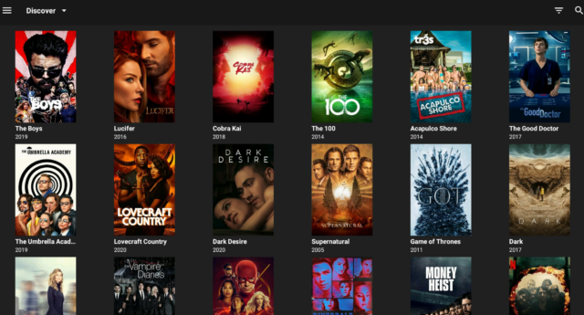 netflix-premium-mod-apk | TuxNews.it